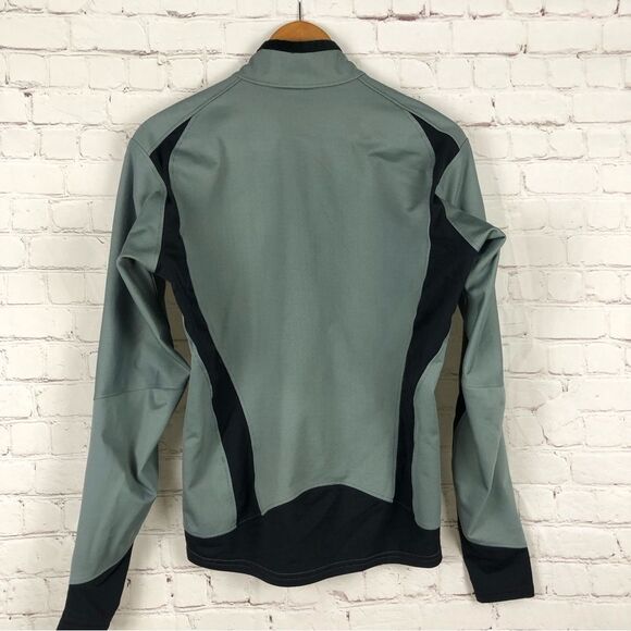 Mountain Hardwear Gray Jacket Men’s Sz Medium - Picture 7 of 7